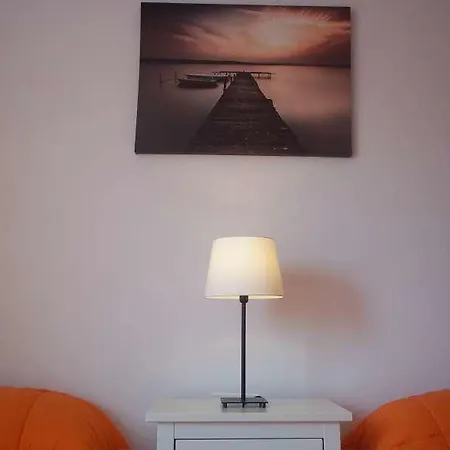 Niunew Appartement *