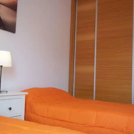 Appartement Niunew Arrecife (Lanzarote)