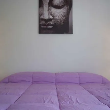 Appartement Niunew