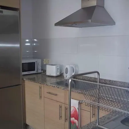 Appartement Niunew *