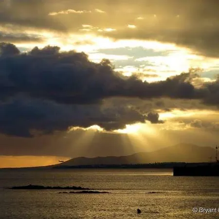 Niunew Arrecife (Lanzarote)