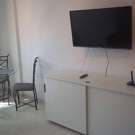 Niunew Appartement *