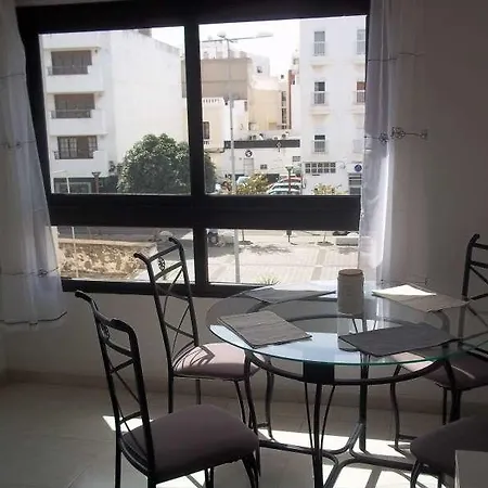 Niunew Appartement Arrecife (Lanzarote)