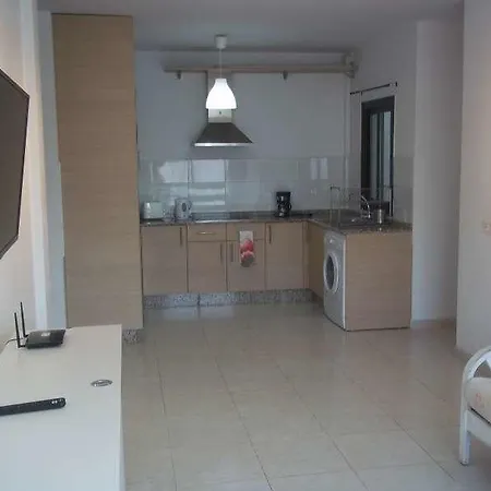 Niunew Appartement *