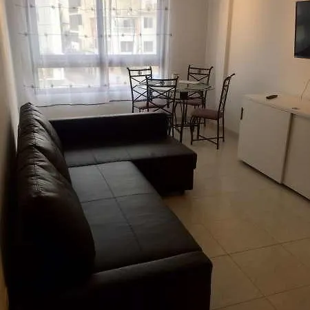 Appartement Niunew Arrecife (Lanzarote)