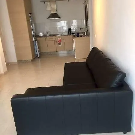 Niunew Appartement Arrecife (Lanzarote)