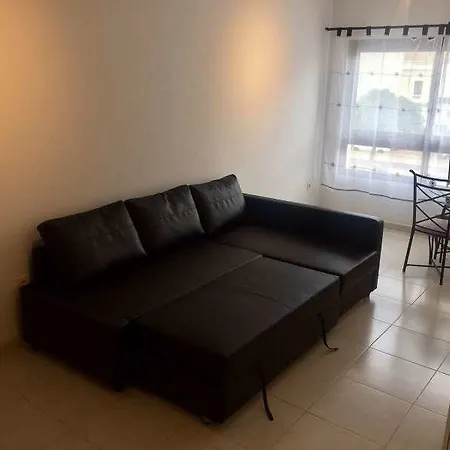 Appartement Niunew *